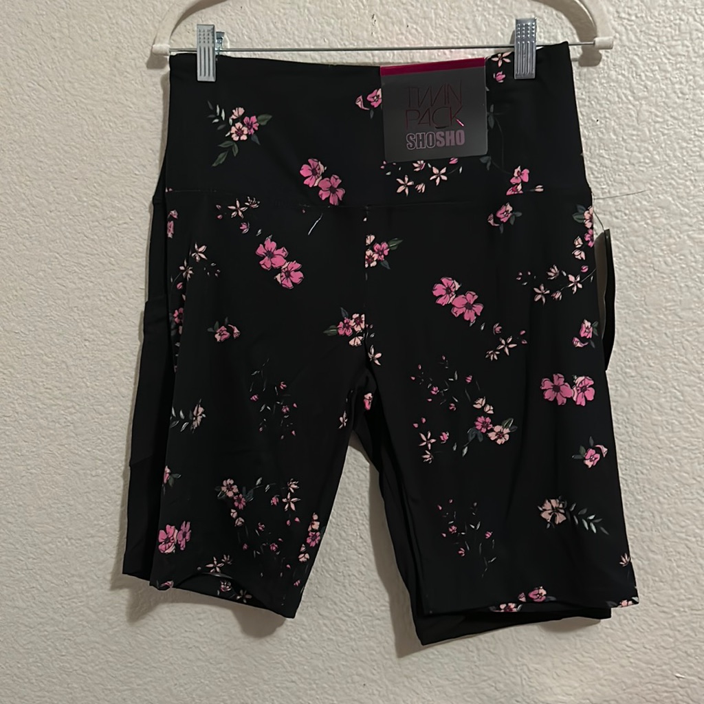 B011 Nwt Boutique Brand 2 Pcs Short